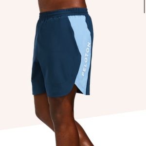 Peloton Shorts